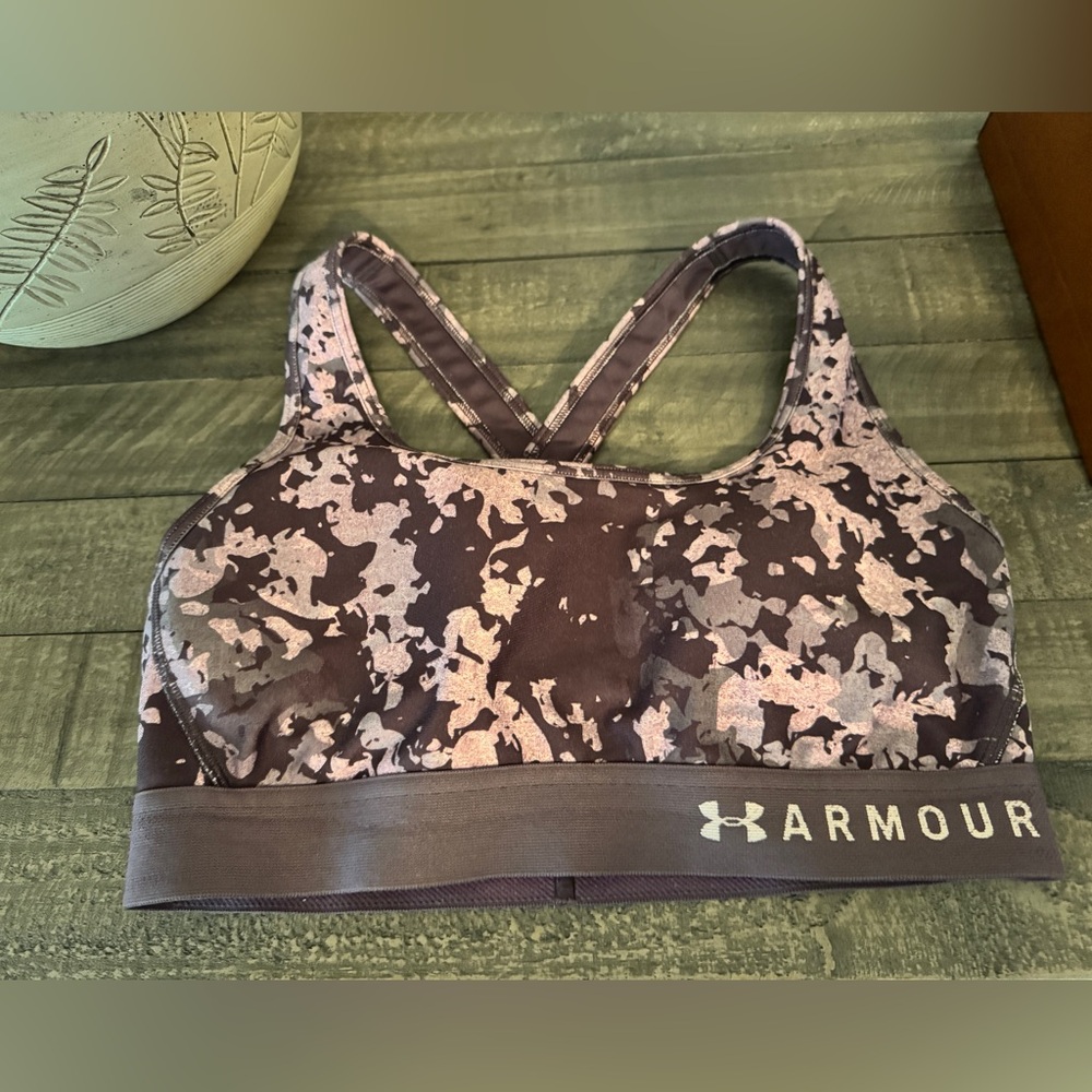Under Armour Sports Bra